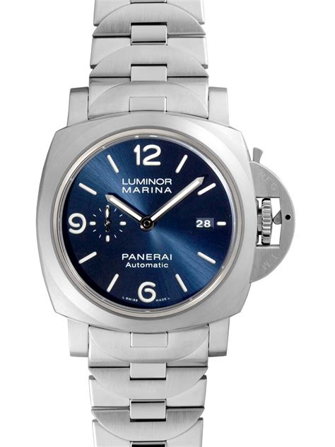 panerai resale value 2017|Panerai Market Index .